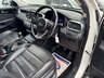 USED 2015 15 KIA SORENTO 2.2 CRDi KX-2 AWD Euro 6 (s/s) 5dr FSH|ULEZ|LEATHER|SAT NAV|CAMER