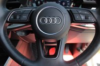 USED 2021 70 AUDI A3 2.0 TDI 30 Technik Sportback 5dr Diesel Manual Euro 6 (s/s) (116 ps) - EURO 6 - ULEZ, SAT NAV, DIGITAL DASH, APPLE/ANDROID CARPLAY, P/SENSORS, LEDS, CRUISE/LDW, DAB & BLUETOOTH