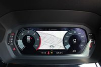USED 2021 70 AUDI A3 2.0 TDI 30 Technik Sportback 5dr Diesel Manual Euro 6 (s/s) (116 ps) - EURO 6 - ULEZ, SAT NAV, DIGITAL DASH, APPLE/ANDROID CARPLAY, P/SENSORS, LEDS, CRUISE/LDW, DAB & BLUETOOTH