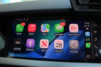USED 2021 70 AUDI A3 2.0 TDI 30 Technik Sportback 5dr Diesel Manual Euro 6 (s/s) (116 ps) - EURO 6 - ULEZ, SAT NAV, DIGITAL DASH, APPLE/ANDROID CARPLAY, P/SENSORS, LEDS, CRUISE/LDW, DAB & BLUETOOTH