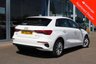 USED 2021 70 AUDI A3 2.0 TDI 30 Technik Sportback 5dr Diesel Manual Euro 6 (s/s) (116 ps) - EURO 6 - ULEZ, SAT NAV, DIGITAL DASH, APPLE/ANDROID CARPLAY, P/SENSORS, LEDS, CRUISE/LDW, DAB & BLUETOOTH