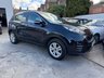 USED 2016 66 KIA SPORTAGE 1.6 GDi 2 Euro 6 (s/s) 5dr ULEZ|HISTORY|SAT NAV|CAMERA