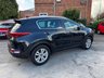 USED 2016 66 KIA SPORTAGE 1.6 GDi 2 Euro 6 (s/s) 5dr ULEZ|HISTORY|SAT NAV|CAMERA