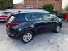 USED 2016 66 KIA SPORTAGE 1.6 GDi 2 Euro 6 (s/s) 5dr ULEZ|HISTORY|SAT NAV|CAMERA