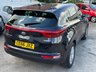 USED 2016 66 KIA SPORTAGE 1.6 GDi 2 Euro 6 (s/s) 5dr ULEZ|HISTORY|SAT NAV|CAMERA