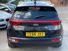 USED 2016 66 KIA SPORTAGE 1.6 GDi 2 Euro 6 (s/s) 5dr ULEZ|HISTORY|SAT NAV|CAMERA