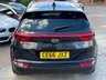USED 2016 66 KIA SPORTAGE 1.6 GDi 2 Euro 6 (s/s) 5dr ULEZ|HISTORY|SAT NAV|CAMERA