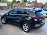 USED 2016 66 KIA SPORTAGE 1.6 GDi 2 Euro 6 (s/s) 5dr ULEZ|HISTORY|SAT NAV|CAMERA