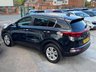 USED 2016 66 KIA SPORTAGE 1.6 GDi 2 Euro 6 (s/s) 5dr ULEZ|HISTORY|SAT NAV|CAMERA