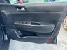 USED 2016 66 KIA SPORTAGE 1.6 GDi 2 Euro 6 (s/s) 5dr ULEZ|HISTORY|SAT NAV|CAMERA