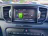 USED 2016 66 KIA SPORTAGE 1.6 GDi 2 Euro 6 (s/s) 5dr ULEZ|HISTORY|SAT NAV|CAMERA