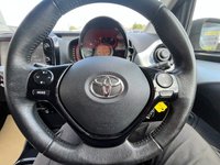 USED 2015 65 TOYOTA AYGO 1.0 VVT-i x-pression x-wave 5dr Petrol Manual Euro 5 Euro 5 (68 ps) GREAT 1ST CAR!!!!
