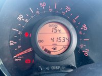 USED 2015 65 TOYOTA AYGO 1.0 VVT-i x-pression x-wave 5dr Petrol Manual Euro 5 Euro 5 (68 ps) GREAT 1ST CAR!!!!