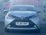 USED 2015 65 TOYOTA AYGO 1.0 VVT-i x-pression x-wave 5dr Petrol Manual Euro 5 Euro 5 (68 ps) GREAT 1ST CAR!!!!