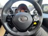 USED 2015 65 TOYOTA AYGO 1.0 VVT-i x-pression x-wave 5dr Petrol Manual Euro 5 Euro 5 (68 ps) GREAT 1ST CAR!!!!