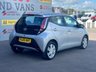USED 2015 65 TOYOTA AYGO 1.0 VVT-i x-pression x-wave 5dr Petrol Manual Euro 5 Euro 5 (68 ps) GREAT 1ST CAR!!!!