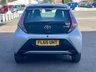 USED 2015 65 TOYOTA AYGO 1.0 VVT-i x-pression x-wave 5dr Petrol Manual Euro 5 Euro 5 (68 ps) GREAT 1ST CAR!!!!