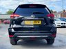 USED 2018 68 NISSAN X-TRAIL 1.6 dCi Tekna 4WD Euro 6 (s/s) 5dr FSH|ULEZ|7 SEATS|4WD|LEATHER