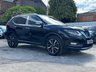 USED 2018 68 NISSAN X-TRAIL 1.6 dCi Tekna 4WD Euro 6 (s/s) 5dr FSH|ULEZ|7 SEATS|4WD|LEATHER