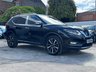 USED 2018 68 NISSAN X-TRAIL 1.6 dCi Tekna 4WD Euro 6 (s/s) 5dr FSH|ULEZ|7 SEATS|4WD|LEATHER