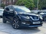 USED 2018 68 NISSAN X-TRAIL 1.6 dCi Tekna 4WD Euro 6 (s/s) 5dr FSH|ULEZ|7 SEATS|4WD|LEATHER