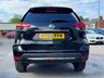 USED 2018 68 NISSAN X-TRAIL 1.6 dCi Tekna 4WD Euro 6 (s/s) 5dr FSH|ULEZ|7 SEATS|4WD|LEATHER