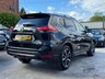 USED 2018 68 NISSAN X-TRAIL 1.6 dCi Tekna 4WD Euro 6 (s/s) 5dr FSH|ULEZ|7 SEATS|4WD|LEATHER