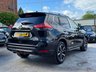 USED 2018 68 NISSAN X-TRAIL 1.6 dCi Tekna 4WD Euro 6 (s/s) 5dr FSH|ULEZ|7 SEATS|4WD|LEATHER