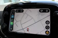 USED 2021 71 TOYOTA AYGO 1.0 VVT-i x-trend Hatchback 5dr Petrol Manual Euro 6 (s/s) (71 ps) - EURO 6 - ULEZ, APPLE/ANDROID CARPLAY, R/CAMERA, 15" ALLOYS, LEDS, LDW, DAB & BLUETOOTH
