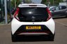 USED 2021 71 TOYOTA AYGO 1.0 VVT-i x-trend Hatchback 5dr Petrol Manual Euro 6 (s/s) (71 ps) - EURO 6 - ULEZ, APPLE/ANDROID CARPLAY, R/CAMERA, 15" ALLOYS, LEDS, LDW, DAB & BLUETOOTH