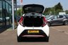 USED 2021 71 TOYOTA AYGO 1.0 VVT-i x-trend Hatchback 5dr Petrol Manual Euro 6 (s/s) (71 ps) - EURO 6 - ULEZ, APPLE/ANDROID CARPLAY, R/CAMERA, 15" ALLOYS, LEDS, LDW, DAB & BLUETOOTH