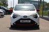 USED 2021 71 TOYOTA AYGO 1.0 VVT-i x-trend Hatchback 5dr Petrol Manual Euro 6 (s/s) (71 ps) - EURO 6 - ULEZ, APPLE/ANDROID CARPLAY, R/CAMERA, 15" ALLOYS, LEDS, LDW, DAB & BLUETOOTH