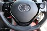 USED 2021 71 TOYOTA AYGO 1.0 VVT-i x-trend Hatchback 5dr Petrol Manual Euro 6 (s/s) (71 ps) - EURO 6 - ULEZ, APPLE/ANDROID CARPLAY, R/CAMERA, 15" ALLOYS, LEDS, LDW, DAB & BLUETOOTH