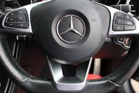 USED 2016 16 MERCEDES-BENZ GLC 2.1 GLC220d AMG Line SUV 5dr Diesel G-Tronic 4MATIC Euro 6 (s/s) (170 ps) - EURO 6 - ULEZ, SAT NAV, HTD/LEATHER, E/TAILGATE, 19" ALLOYS, CRUISE, P/SENSORS, E/TAILGATE, LEDS, DAB & BLUETOOTH