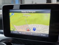 USED 2016 16 MERCEDES-BENZ GLC 2.1 GLC220d AMG Line SUV 5dr Diesel G-Tronic 4MATIC Euro 6 (s/s) (170 ps) - EURO 6 - ULEZ, SAT NAV, HTD/LEATHER, E/TAILGATE, 19" ALLOYS, CRUISE, P/SENSORS, E/TAILGATE, LEDS, DAB & BLUETOOTH