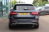 USED 2016 16 MERCEDES-BENZ GLC 2.1 GLC220d AMG Line SUV 5dr Diesel G-Tronic 4MATIC Euro 6 (s/s) (170 ps) - EURO 6 - ULEZ, SAT NAV, HTD/LEATHER, E/TAILGATE, 19" ALLOYS, CRUISE, P/SENSORS, E/TAILGATE, LEDS, DAB & BLUETOOTH