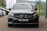 USED 2016 16 MERCEDES-BENZ GLC 2.1 GLC220d AMG Line SUV 5dr Diesel G-Tronic 4MATIC Euro 6 (s/s) (170 ps) - EURO 6 - ULEZ, SAT NAV, HTD/LEATHER, E/TAILGATE, 19" ALLOYS, CRUISE, P/SENSORS, E/TAILGATE, LEDS, DAB & BLUETOOTH