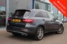 USED 2016 16 MERCEDES-BENZ GLC 2.1 GLC220d AMG Line SUV 5dr Diesel G-Tronic 4MATIC Euro 6 (s/s) (170 ps) - EURO 6 - ULEZ, SAT NAV, HTD/LEATHER, E/TAILGATE, 19" ALLOYS, CRUISE, P/SENSORS, E/TAILGATE, LEDS, DAB & BLUETOOTH