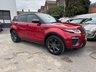 USED 2018 68 LAND ROVER RANGE ROVER EVOQUE 2.0 TD4 Landmark Auto 4WD Euro 6 (s/s) 5dr ULEZ|LEATHER|HISTORY|AUTO