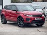 USED 2018 68 LAND ROVER RANGE ROVER EVOQUE 2.0 TD4 Landmark Auto 4WD Euro 6 (s/s) 5dr ULEZ|LEATHER|HISTORY|AUTO