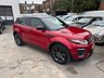 USED 2018 68 LAND ROVER RANGE ROVER EVOQUE 2.0 TD4 Landmark Auto 4WD Euro 6 (s/s) 5dr ULEZ|LEATHER|HISTORY|AUTO