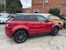USED 2018 68 LAND ROVER RANGE ROVER EVOQUE 2.0 TD4 Landmark Auto 4WD Euro 6 (s/s) 5dr ULEZ|LEATHER|HISTORY|AUTO