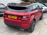 USED 2018 68 LAND ROVER RANGE ROVER EVOQUE 2.0 TD4 Landmark Auto 4WD Euro 6 (s/s) 5dr ULEZ|LEATHER|HISTORY|AUTO