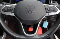 USED 2022 22 VOLKSWAGEN POLO 1.0 TSI Life Hatchback 5dr Petrol Manual Euro 6 (s/s) (95 ps) - EURO 6 - ULEZ, APPLE/ANDROID CARPLAY, P/SENSORS, LEDS, ACC/LDW, 15" ALLOYS, DAB & BLUETOOTH