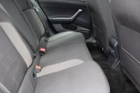 USED 2022 22 VOLKSWAGEN POLO 1.0 TSI Life Hatchback 5dr Petrol Manual Euro 6 (s/s) (95 ps) - EURO 6 - ULEZ, APPLE/ANDROID CARPLAY, P/SENSORS, LEDS, ACC/LDW, 15" ALLOYS, DAB & BLUETOOTH