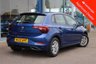 USED 2022 22 VOLKSWAGEN POLO 1.0 TSI Life Hatchback 5dr Petrol Manual Euro 6 (s/s) (95 ps) - EURO 6 - ULEZ, APPLE/ANDROID CARPLAY, P/SENSORS, LEDS, ACC/LDW, 15" ALLOYS, DAB & BLUETOOTH