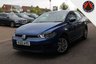 USED 2022 22 VOLKSWAGEN POLO 1.0 TSI Life Hatchback 5dr Petrol Manual Euro 6 (s/s) (95 ps) - EURO 6 - ULEZ, APPLE/ANDROID CARPLAY, P/SENSORS, LEDS, ACC/LDW, 15" ALLOYS, DAB & BLUETOOTH