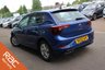 USED 2022 22 VOLKSWAGEN POLO 1.0 TSI Life Hatchback 5dr Petrol Manual Euro 6 (s/s) (95 ps) - EURO 6 - ULEZ, APPLE/ANDROID CARPLAY, P/SENSORS, LEDS, ACC/LDW, 15" ALLOYS, DAB & BLUETOOTH