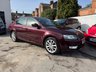 USED 2013 13 SKODA OCTAVIA 2.0 TDI Elegance Euro 5 (s/s) 5dr FSH|CAMBELT DONE|LOW TAX