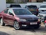 USED 2013 13 SKODA OCTAVIA 2.0 TDI Elegance Euro 5 (s/s) 5dr FSH|CAMBELT DONE|LOW TAX